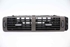 Picture of Center Dashboard Air Vent (Pair) Audi A6 Avant from 1998 to 2001 | 4B1820951