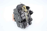 Picture of Fecho da porta trás esquerda Audi A6 Avant de 1998 a 2001 | 4B0839015B