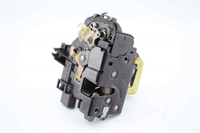 Imagen de Cerradura de puerta delantera derecha Audi A6 Avant de 1998 a 2001 | 4B1837016B