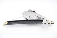 Imagen de Elevalunas trazero derecho Audi A6 Avant de 1998 a 2001 | 4B0959802 - 4B0839398B