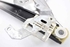 Imagen de Elevalunas trazero derecho Audi A6 Avant de 1998 a 2001 | 4B0959802 - 4B0839398B