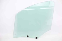 Immagine di Vetro di porta anteriore sinistra Citroen Berlingo Van da 2015 a 2018 | 9201L9 - 