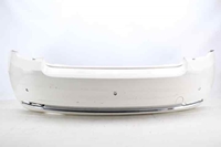 Bild von Stoßstange hinten Fiat 500C aus 2016 zu 2024 | 735619778