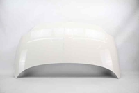 Bild von Motorhaube Fiat 500 aus 2016 zu 2024 | 52009424
