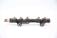 Immagine di Righello / Rampa iniettore Citroen Berlingo Van da 2015 a 2018 | 9804776780 - 0445214318 - BOSCH