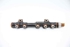 Immagine di Righello / Rampa iniettore Citroen Berlingo Van da 2015 a 2018 | 9804776780 - 0445214318 - BOSCH