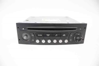 Imagen de Sistema audio / radio Citroen Berlingo Van de 2015 a 2018 | 98137862XT