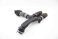 Image sur Jeu de tubes intercooler Citroen Berlingo Van de 2015 à 2018 | 9804177580 - 9686000180 - 9685598580 - 9687261180 - 9676994980