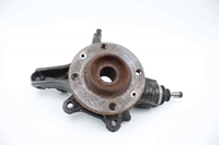 Picture of Front Left Stub Axle Citroen Berlingo Van from 2015 to 2018 | 364696 - 