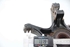 Picture of Front Left Stub Axle Citroen Berlingo Van from 2015 to 2018 | 364696 - 