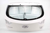 Picture of Tampa da mala Hyundai I30 de 2012 a 2015 | 73700A5000 - 
