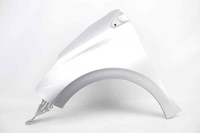 Imagen de Aleta izquierda Peugeot 208 de 2012 a 2015 | 9672994980 - 