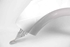 Imagen de Aleta izquierda Peugeot 208 de 2012 a 2015 | 9672994980 - 