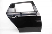 Image sur Porte arrière droite Bmw Serie-3 Touring (E91) de 2008 à 2012 | 41007203676 - 