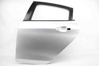 Imagen de Puerta trasera izquierda Peugeot 208 de 2012 a 2015 | 9671907580 - 