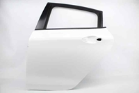 Imagen de Puerta trasera izquierda Peugeot 208 de 2015 a 2019 | 9671907580 - 