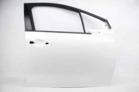Imagen de Puerta delantera derecha Peugeot 208 de 2015 a 2019 | 9807820680 - 
