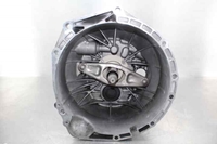 Image sur Boîte de vitesses Bmw Serie-3 Touring (E91) de 2008 à 2012 | 1069401105 - 1069401059 - ZF