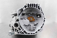 Bild von Getriebe Fiat 500 aus 2016 zu 2024 | 55241803 - C510521