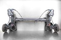 Picture of Rear Axle Peugeot 208 from 2012 to 2015 | 1607197280 - 