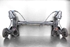 Picture of Rear Axle Peugeot 208 from 2012 to 2015 | 1607197280 - 