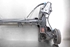 Picture of Rear Axle Peugeot 208 from 2012 to 2015 | 1607197280 - 