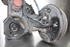 Picture of Rear Axle Peugeot 208 from 2012 to 2015 | 1607197280 - 