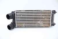 Imagen de Enfriador / radiador de intercooler Citroen Berlingo Van de 2015 a 2018 | 9800291280 - IA2077 - VALEO