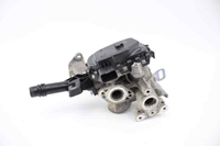 Image sur Vanne Egr Citroen Berlingo Van de 2015 à 2018 | 9807369980 - V29041167 - VALEO