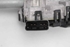 Picture of Windscreen Wiper Motor Citroen Berlingo Van from 2015 to 2018 | 6405LK - 9682861480 - 3397020954 - 0390241621 - BOSCH