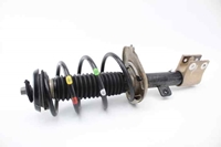 Picture of Front Right Suspension Citroen Berlingo Van from 2015 to 2018 | 9684108480 - 9684108680 - 824904003913 - SACHS