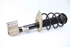 Picture of Front Right Suspension Citroen Berlingo Van from 2015 to 2018 | 9684108480 - 9684108680 - 824904003913 - SACHS