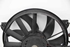 Image sur Ventilateur refroidissement du moteur Citroen Berlingo Van de 2015 à 2018 | 9828719880 - 9661571480 - 988495H - VALEO