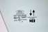 Image sur Vitre de porte avant droite Ford Focus Station de 2018 à 2022 | 2453924 - JX7BA21410D