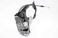 Imagen de Cerradura de puerta trasera izquierda Ford Focus Station de 2018 a 2022 | JX7AA26413AF