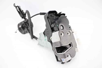 Imagen de Cerradura de puerta delantera derecha Ford Focus Station de 2018 a 2022 | 
