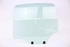 Picture of Vidro porta trás esquerda Citroen C3 de 2009 a 2013 | 9203KF - 