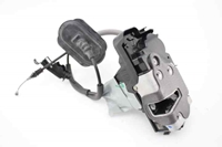 Imagen de Cerradura de puerta trasera derecha Ford Focus Station de 2018 a 2022 | JX7AA26412AF