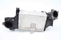 Picture of Radiador do intercooler Ford Focus Station de 2018 a 2022 | 2502393 - JN1Q6C896AD