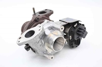 Picture of Turbo Ford Focus Station de 2018 a 2022 | 2191031 - 9813241380 - GTD1244VZ - GARRETT