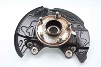 Bild von Achsschenkel vorne links Ford Focus Station aus 2018 zu 2022 | 2194091 - JX6C3K171D1A