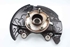 Bild von Achsschenkel vorne links Ford Focus Station aus 2018 zu 2022 | 2194091 - JX6C3K171D1A
