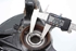 Bild von Achsschenkel vorne links Ford Focus Station aus 2018 zu 2022 | 2194091 - JX6C3K171D1A