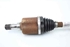 Immagine di Albero motore / Semiasse anteriore sinistra Ford Focus Station da 2018 a 2022 | JX673B437GAD