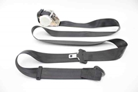 Imagen de Cinturon seguridad trasero izquierdo Citroen C3 de 2009 a 2013 | 8976F1 - 96819581XX