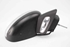 Imagen de Espejo retrovisor derecho Citroen C3 de 2009 a 2013 | 8154AR - 