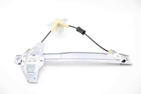 Imagen de Elevalunas trazero izquierdo Citroen C3 de 2009 a 2013 | 9223F8 - 9683129080