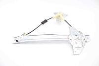 Imagen de Elevalunas trazero derecho Citroen C3 de 2009 a 2013 | 9224G2 - 9683128980