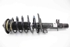 Imagem de Suspensão / amortecedor e mola frente esquerdo Citroen C3 de 2009 a 2013 | 5208F6 - 9672655480