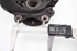 Bild von Achsschenkel vorne rechts Citroen C3 aus 2009 zu 2013 | 1607557580 - 